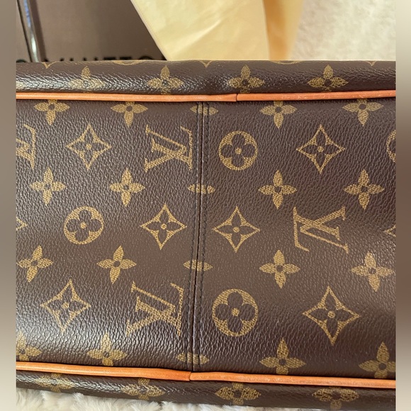 Authentic πLouis Vuitton delightful pm π - Picture 14 of 16